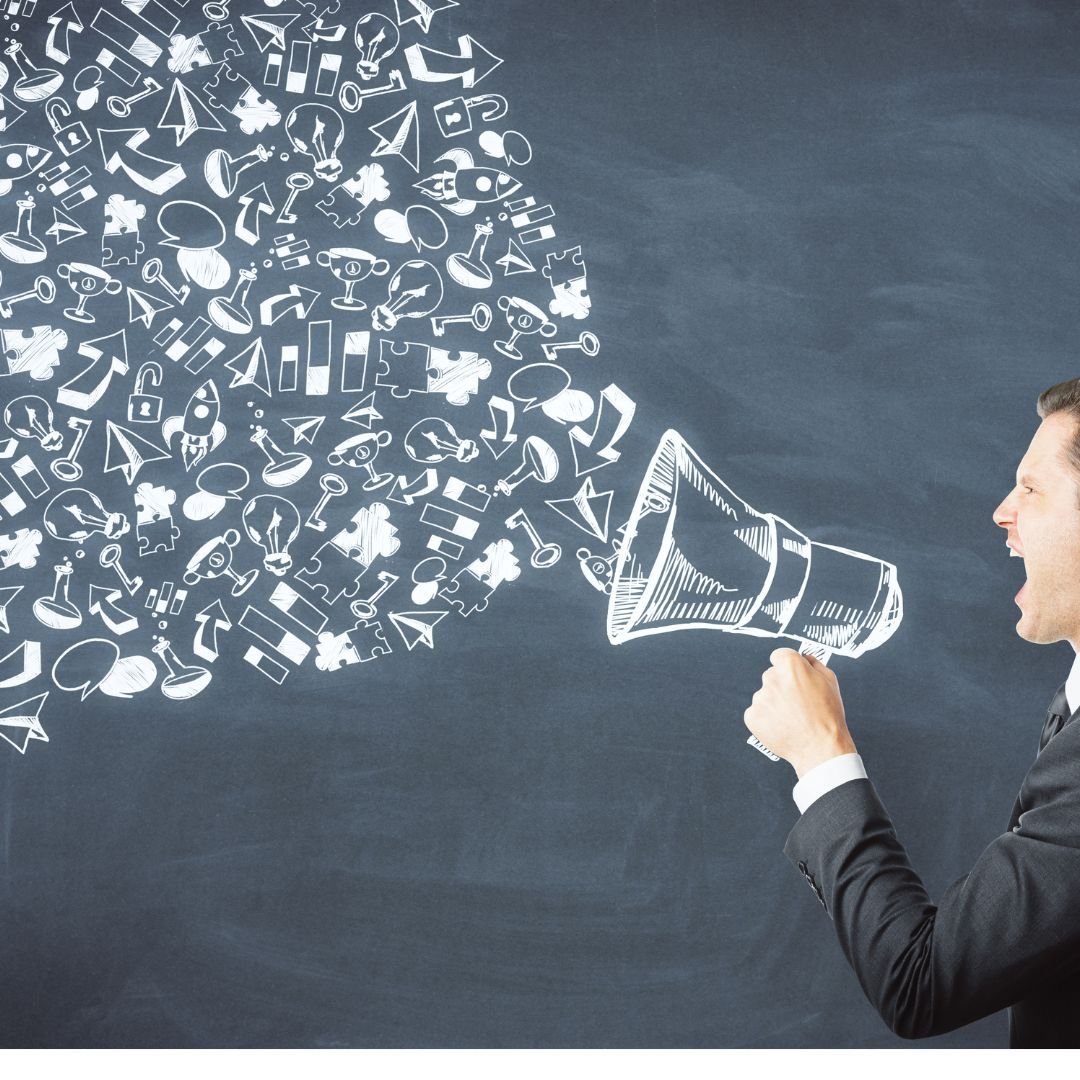 Brand Messaging and Brand Voice services by Branding Company