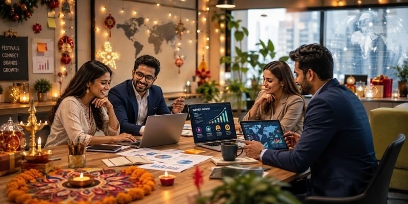 How Festivals Can Drive Business Growth: A Strategic Guide for Modern Businesses | Advertising Marketing Agency Festival Marketing