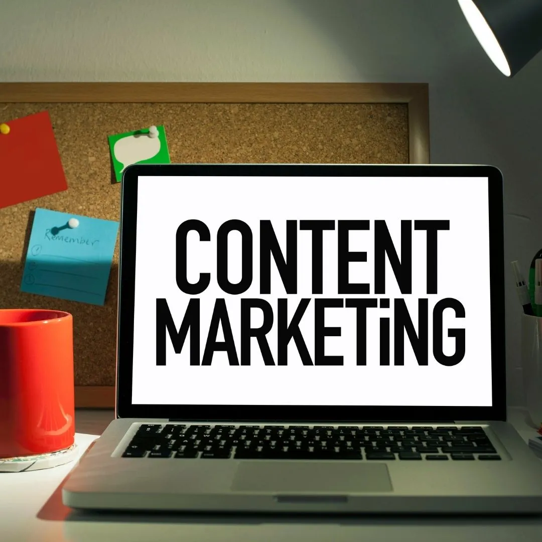Content Marketing Strategy