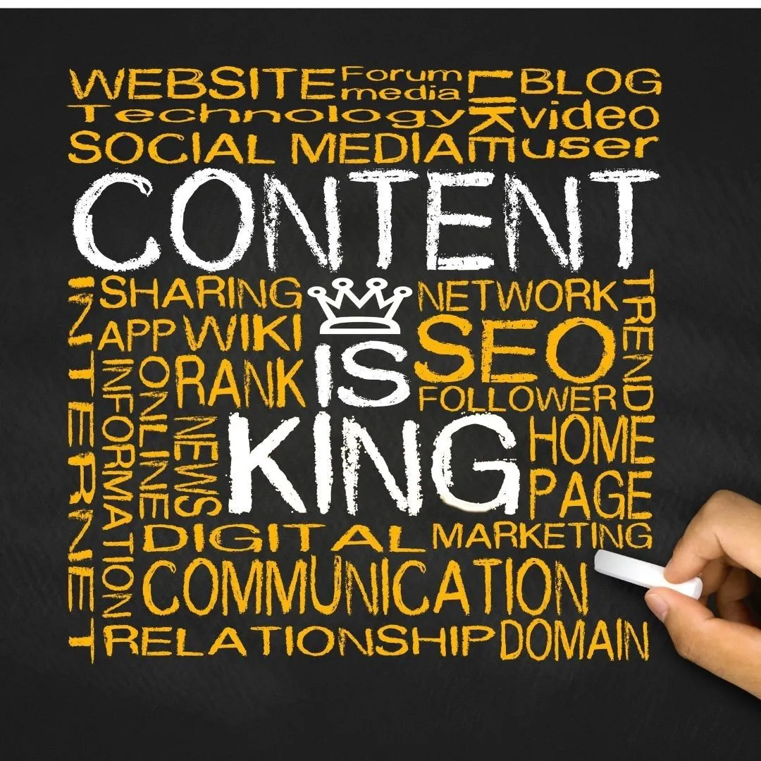 Content Optimization Services