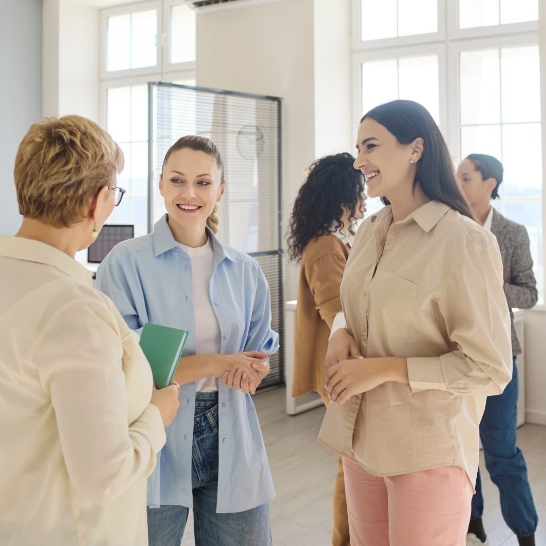 Corporate Communications Services in Haldwani