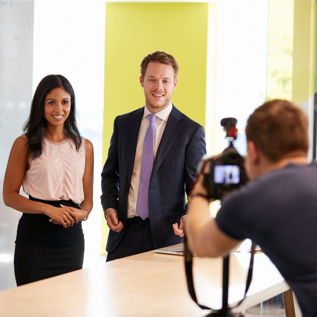 Corporate Videos by Video Production Company in Uttarakhand