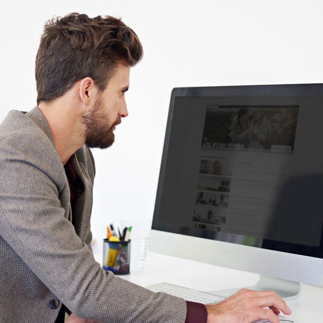Custom Web Design Services