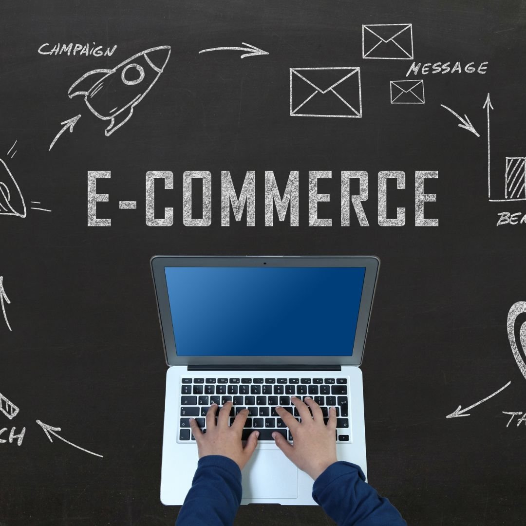 E Commerce Website Solutions