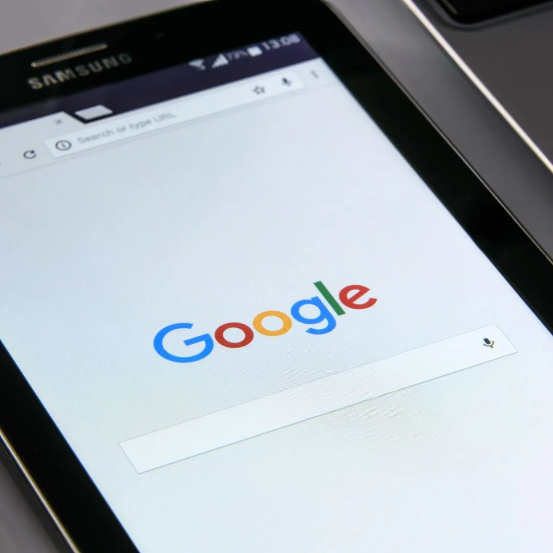 Google Map business management services