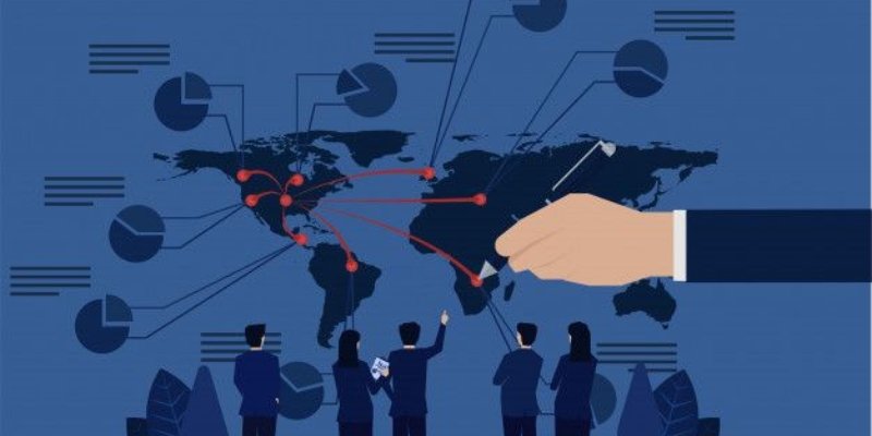 Promote Small Business Globally