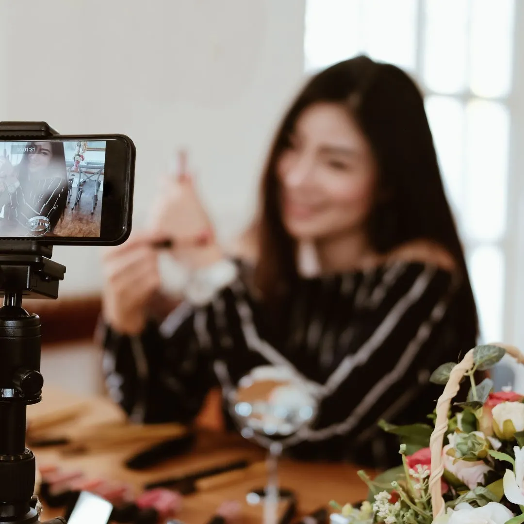 Influencer Marketing