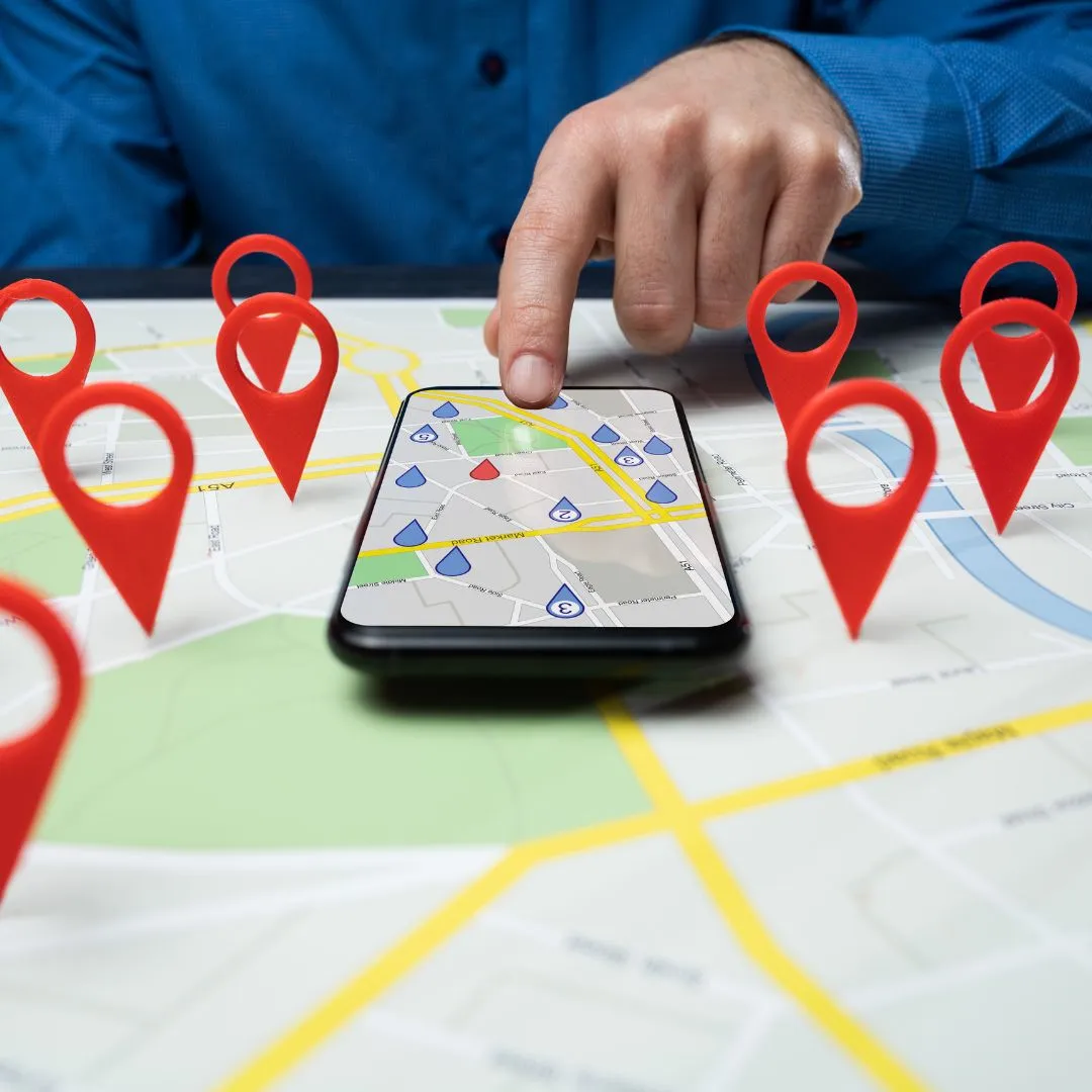 Local SEO Services