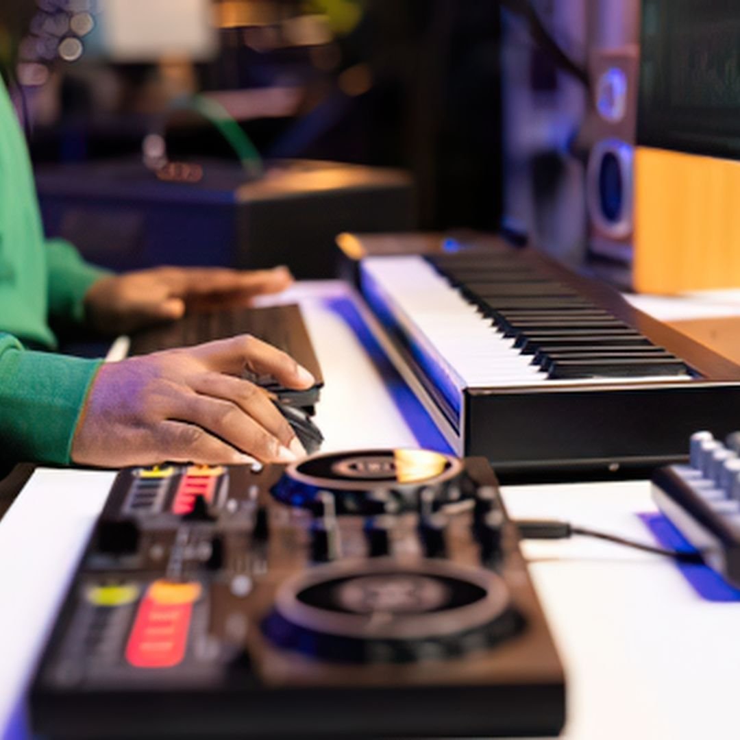 Music Video Production Company in Uttararakhand