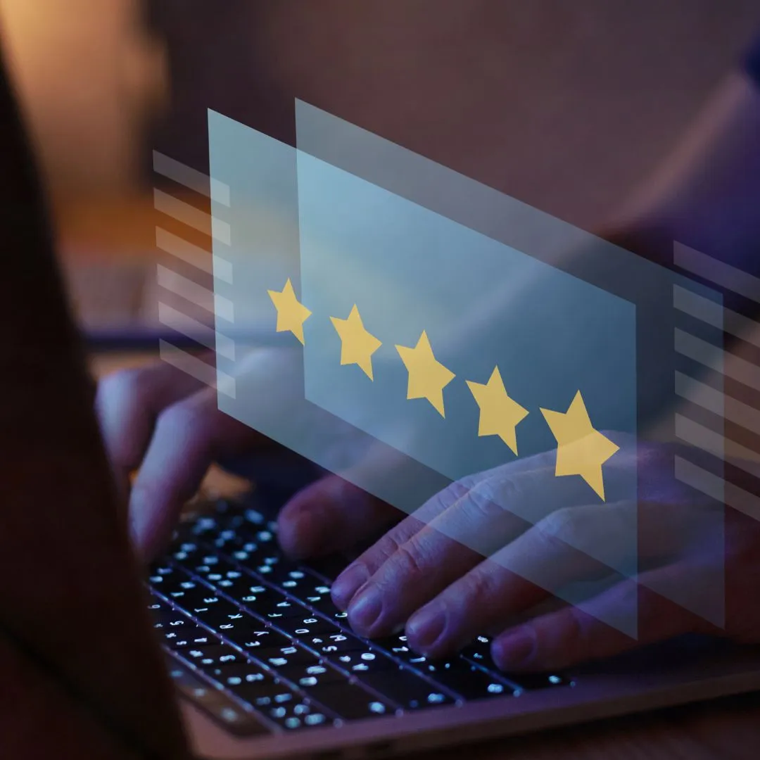 Online Reputation ORM