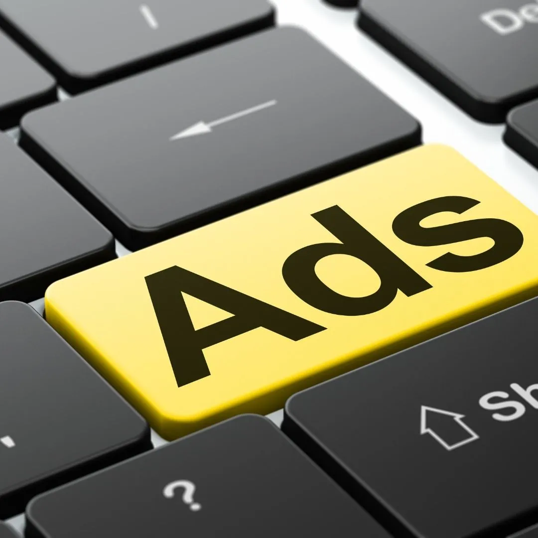 Google Ads, Meta Ads, YouTube Ads, Facebook Ads, Ads Manager
