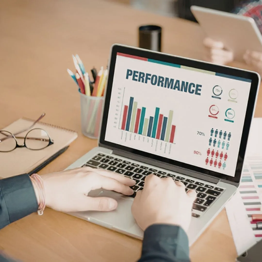 Digital Marketing Performance and Analytics
