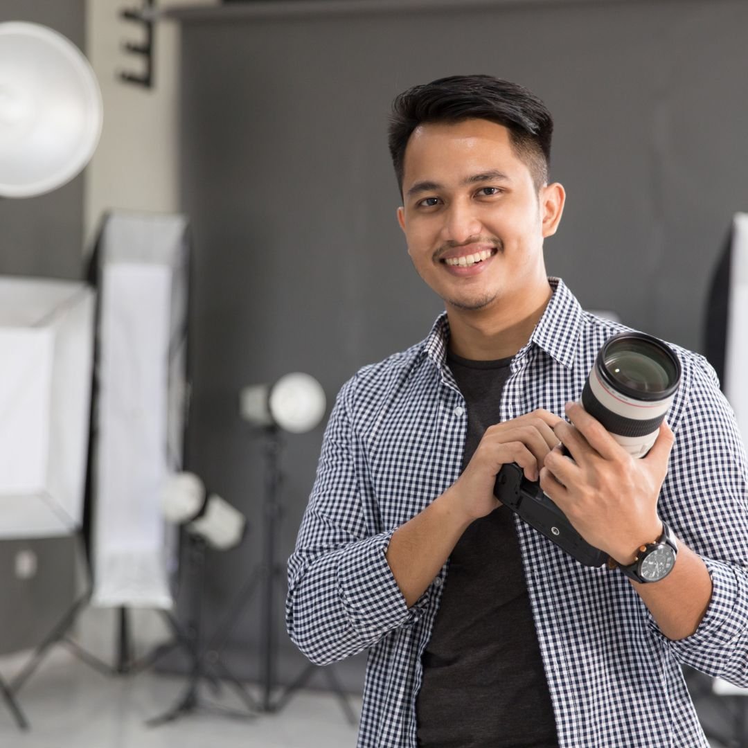 Product and portfolio shoots by Video Production Company in Uttarakhand