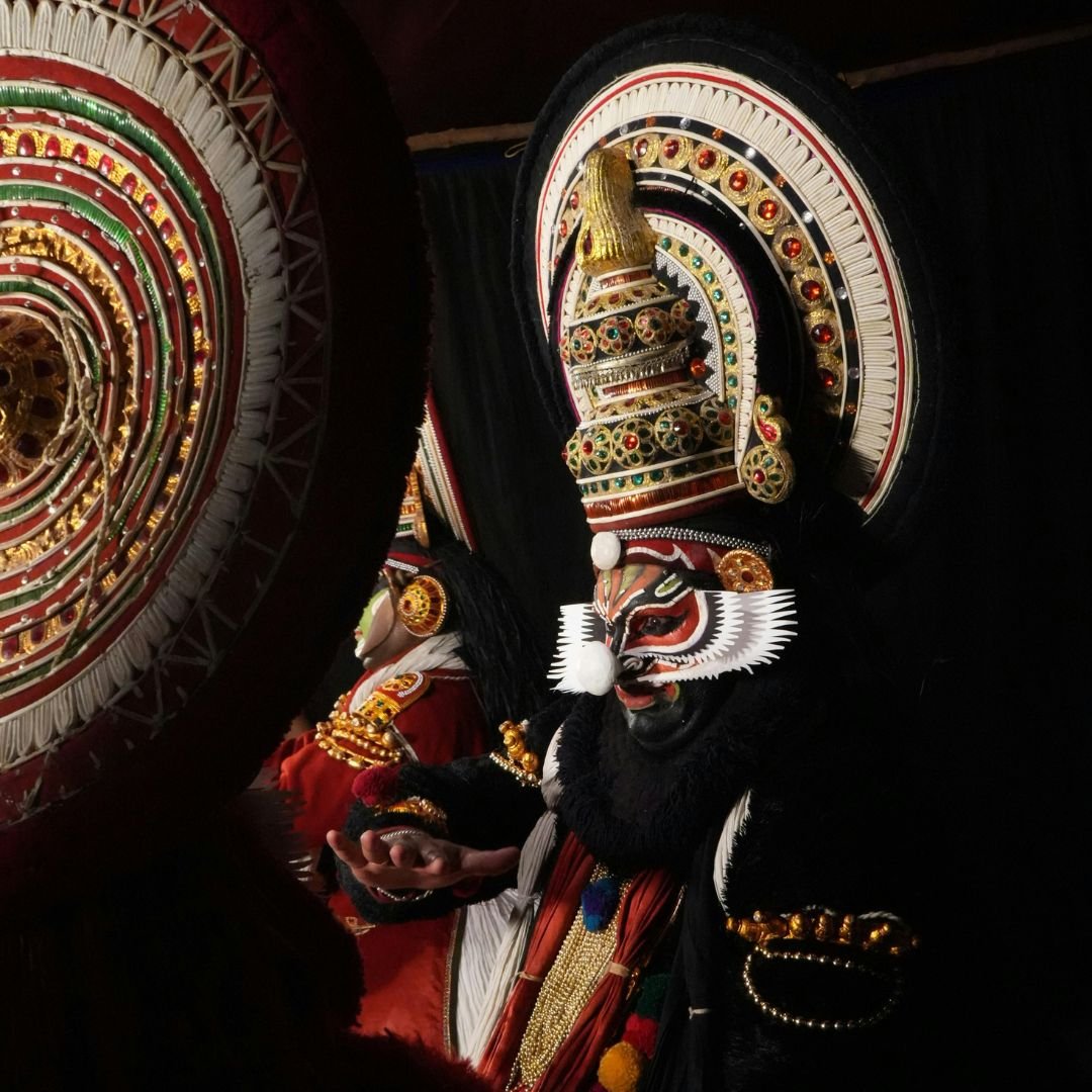 Public Cultural Event Management in Haldwani