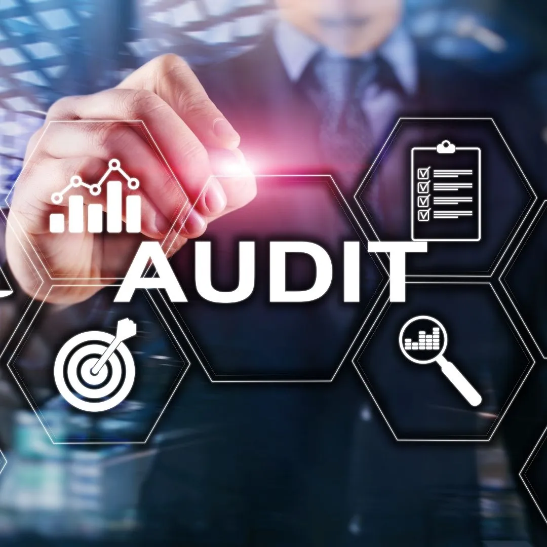SEO Audit