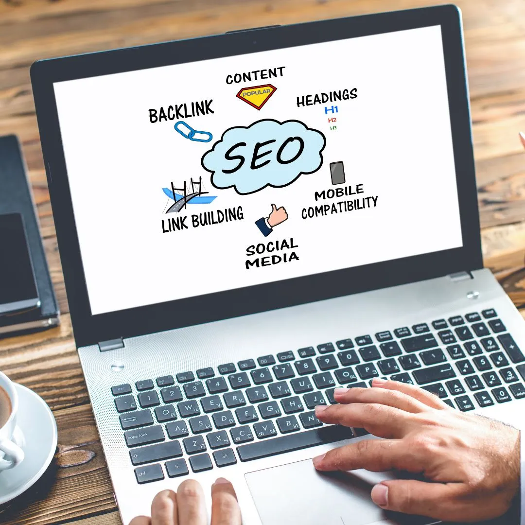 SEO Company