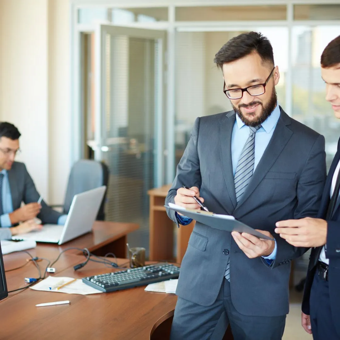 SEO Consultation Services