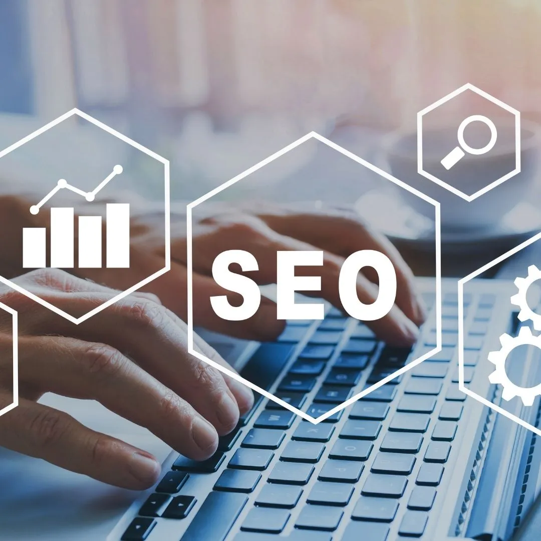 Technical SEO Services