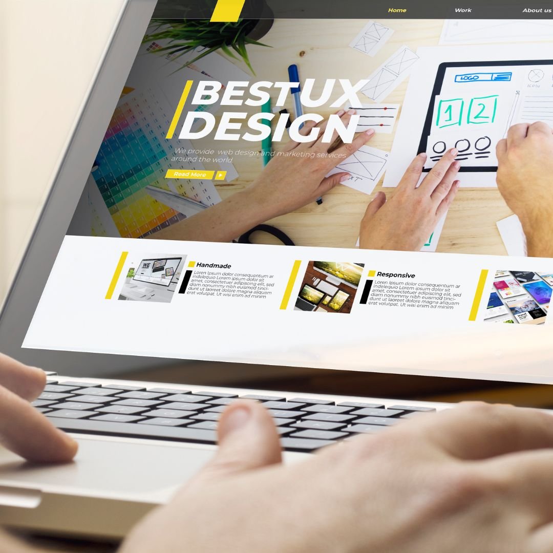 Web Speed Optimization Services