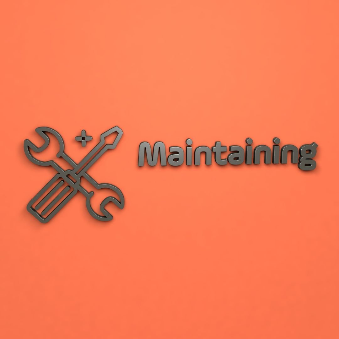 Website Maintenance and Support Services