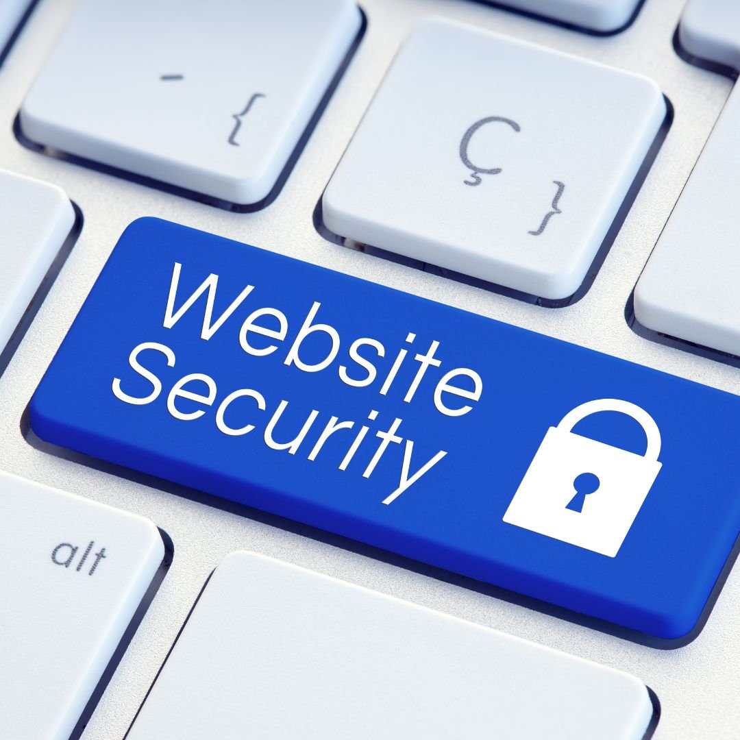 Website Security Services