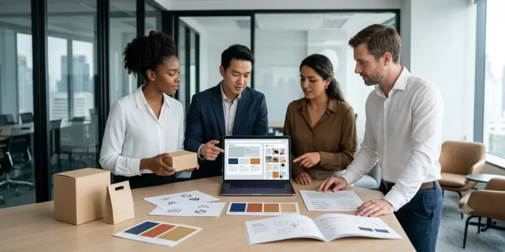 What Is Brand Identity and Why It Really Does Matter for Your Business? | Advertising Marketing Agency Brand Identity