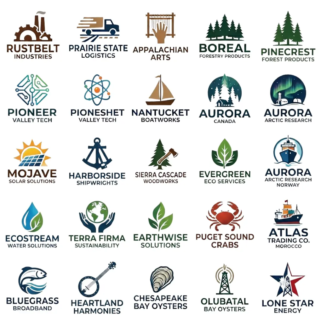 Local Brands